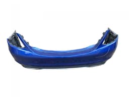 MERCEDES-BENZ A2058803247 Rear bumper MERCEDES-BENZ C-CLASS (W205) (2013-2021) — thumbnail 1