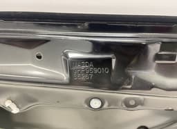 MAZDA GHP959010 Door Front Left MAZDA 6 (GJ, GL) (2012-2020) — thumbnail 3