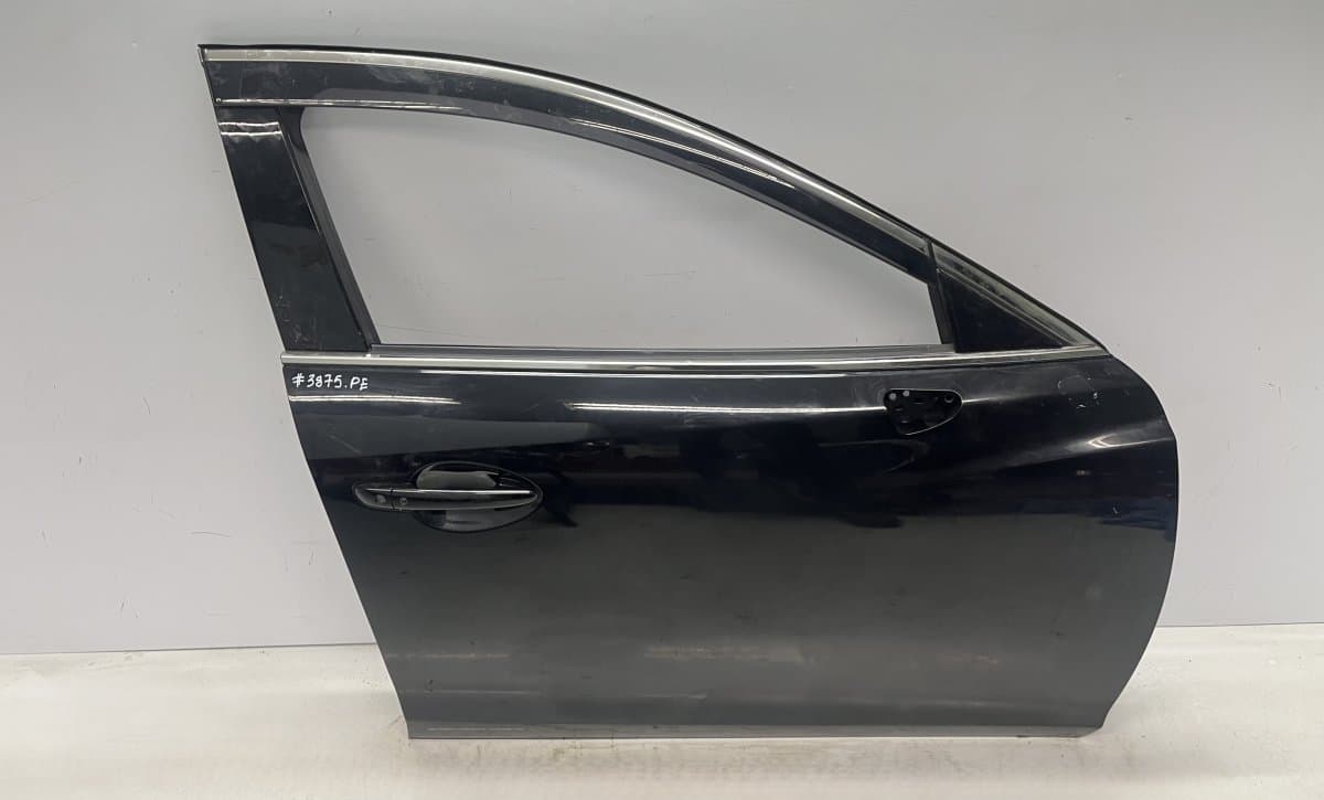 MAZDA GHP958010 Door Front Right MAZDA 6 (GJ, GL) (2012-2020)