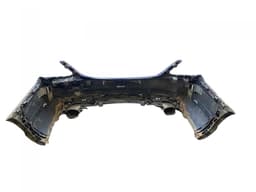 MERCEDES-BENZ A2058803247 Rear bumper MERCEDES-BENZ C-CLASS (W205) (2013-2021) — thumbnail 2