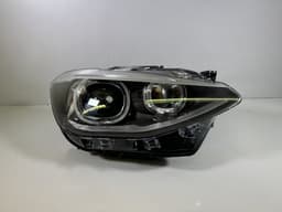 BMW 722968011 1ZS010741-42/AL Headlight right BMW 1 (F20, F21) (2011-2019) — thumbnail 1