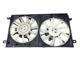 TOYOTA 16711F2020 Radiator Fan Electric TOYOTA COROLLA XII (E210) (2018-) — thumbnail 1