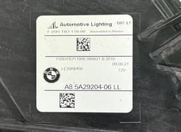 BMW 5A2920406 F00HTB711806 A85A29204-06 A85A2920406 Headlight right BMW X3 (G01) (2017-) — thumbnail 6