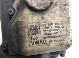 VW 3AB423061M Steering rack VW PASSAT B6 (3C) (2005-2010) — thumbnail 5