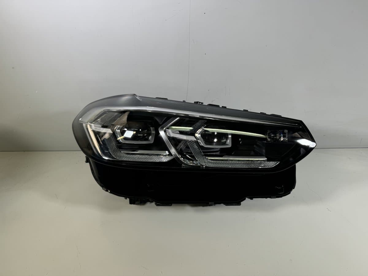 BMW 5A2920406 F00HTB711806 A85A29204-06 A85A2920406 Headlight right BMW X3 (G01) (2017-)