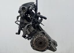 MERCEDES-BENZ M266.960 A2661410525 Engine MERCEDES-BENZ B-CLASS (W245) (2005-2011) — thumbnail 1