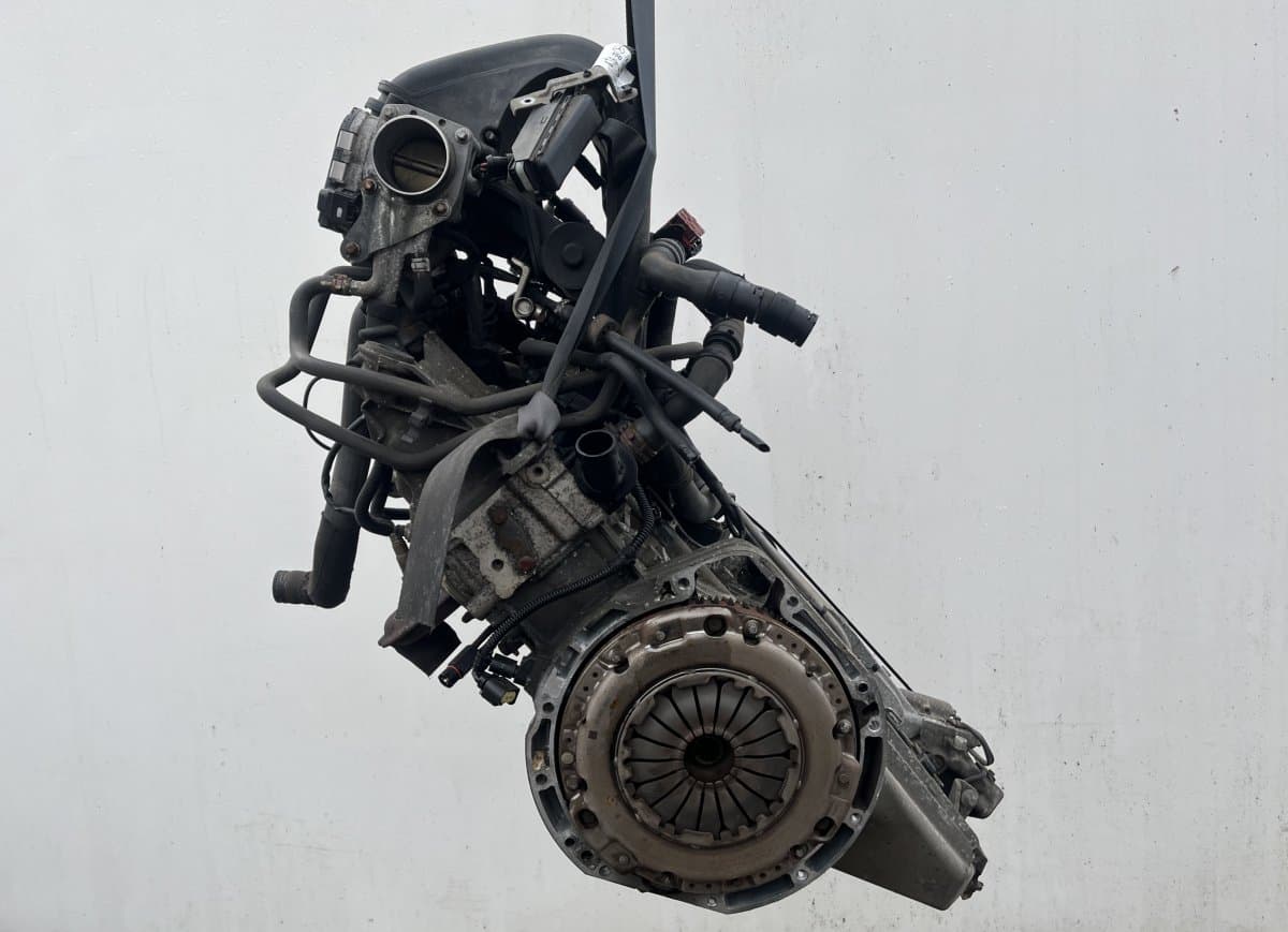 MERCEDES-BENZ M266.960 A2661410525 Engine MERCEDES-BENZ B-CLASS (W245) (2005-2011)