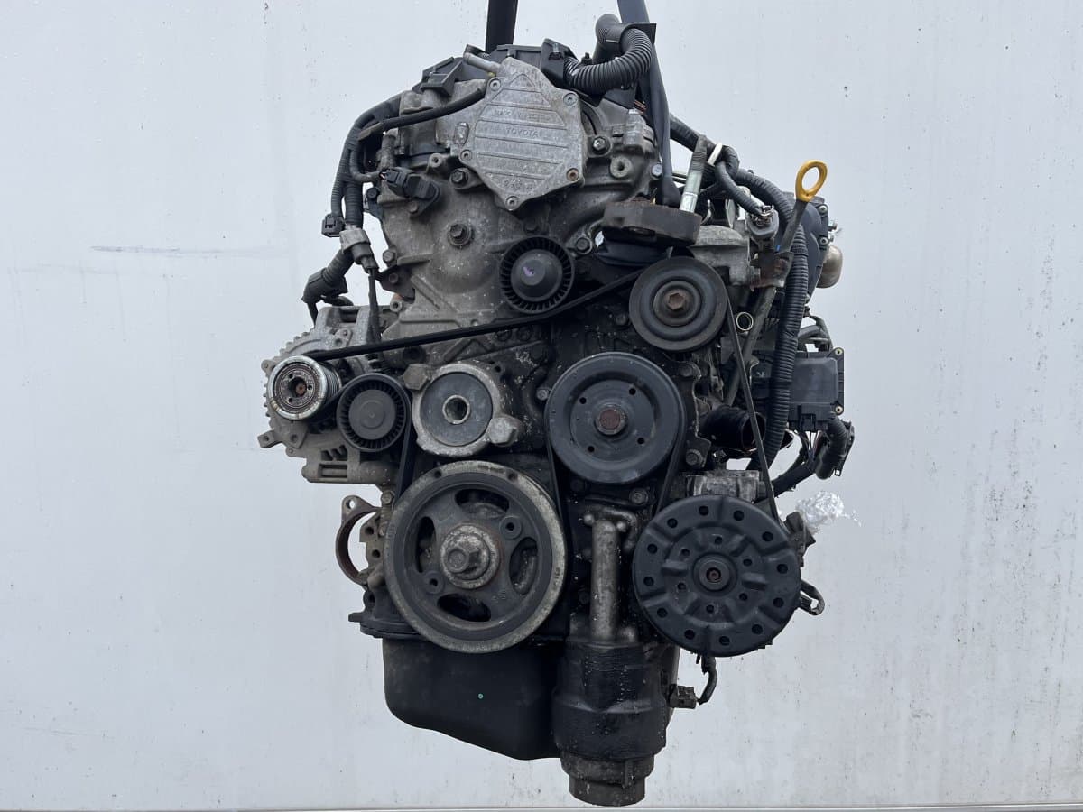 TOYOTA 2ADFHV Engine TOYOTA AVENSIS (T270) (2009-2018)