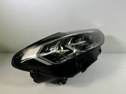 BMW 5A2920406 F00HTB711806 A85A29204-06 A85A2920406 Headlight right BMW X3 (G01) (2017-) — thumbnail 2