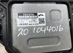 TOYOTA 16711F2020 Radiator Fan Electric TOYOTA COROLLA XII (E210) (2018-) — thumbnail 3