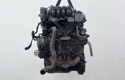 MERCEDES-BENZ M266.960 A2661410525 Engine MERCEDES-BENZ B-CLASS (W245) (2005-2011) — thumbnail 4