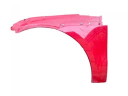 PORSCHE 95B821101BY 95B821103BY Fender Front Left PORSCHE MACAN I (95B) (2014-2024) — thumbnail 1