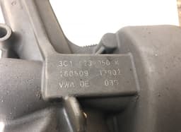 VW 3AB423061M Steering rack VW PASSAT B6 (3C) (2005-2010) — thumbnail 6