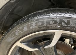 CITROËN 9687754377 Rim set With Tyres 4 pcs CITROËN DS3 (2009-2015) — thumbnail 7