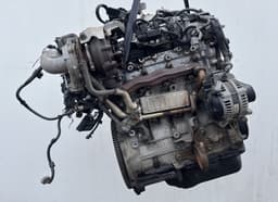 TOYOTA 2ADFHV Engine TOYOTA AVENSIS (T270) (2009-2018) — thumbnail 2