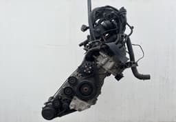 MERCEDES-BENZ M266.960 A2661410525 Engine MERCEDES-BENZ B-CLASS (W245) (2005-2011) — thumbnail 3