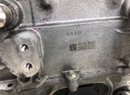 LEXUS 2321000941 2321001240 2321001243 232100-0941 232100-1240 232100-1243 Hybrid converter / inverter LEXUS GS IV (2011-2020) — thumbnail 6