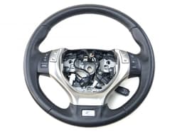 LEXUS 4510030C60C2 Steering Wheel LEXUS GS IV (2011-2020) — thumbnail 1