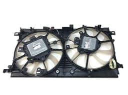 TOYOTA 16711F2020 Radiator Fan Electric TOYOTA COROLLA XII (E210) (2018-) — thumbnail 2