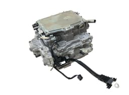 LEXUS 2321000941 2321001240 2321001243 232100-0941 232100-1240 232100-1243 Hybrid converter / inverter LEXUS GS IV (2011-2020) — thumbnail 8