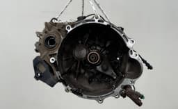 HYUNDAI U69MFH Gearbox HYUNDAI i20 II (GB) (2014-2020) — thumbnail 1
