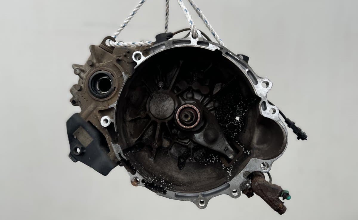 HYUNDAI U69MFH Gearbox HYUNDAI i20 II (GB) (2014-2020)