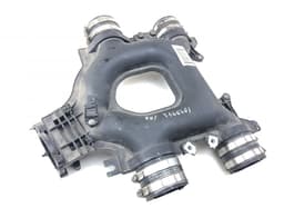 LAND ROVER LR092851 Turbocharger air inlet Pipe LAND ROVER RANGE ROVER SPORT II (L494) (2013-2022) — thumbnail 1