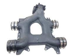 LAND ROVER LR092851 Turbocharger air inlet Pipe LAND ROVER RANGE ROVER SPORT II (L494) (2013-2022) — thumbnail 2