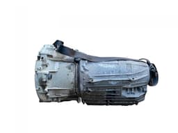 MERCEDES-BENZ 724295 Gearbox MERCEDES-BENZ C-CLASS (W205) (2013-2021) — thumbnail 1
