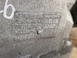 BMW GA8HP50X GA8HP50X-ZVF Gearbox BMW 5 (G30, G31) (2016-2024) — thumbnail 6