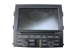 PORSCHE 95864513403 Radio PORSCHE CAYENNE II (2010-2017) — thumbnail 1
