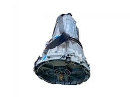 MERCEDES-BENZ 724295 Gearbox MERCEDES-BENZ C-CLASS (W205) (2013-2021) — thumbnail 3