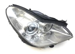 MERCEDES-BENZ A2198203261 Headlight right MERCEDES-BENZ CLS (C219) (2004-2010) — thumbnail 1