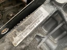 BMW N55B30A Engine BMW 5 (F10, F11) (2010-2017) — thumbnail 5