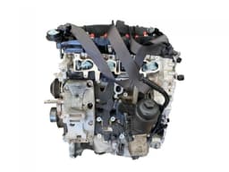BMW B47D20A Engine BMW 5 (G30, G31) (2016-2024) — thumbnail 2