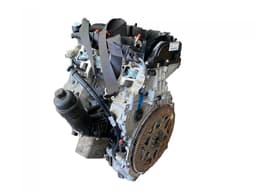 BMW B47D20A Engine BMW 5 (G30, G31) (2016-2024) — thumbnail 1