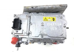 MERCEDES-BENZ A2059006515 Hybrid converter / inverter MERCEDES-BENZ C-CLASS (W205) (2013-2021) — thumbnail 2
