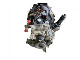 BMW B47D20A Engine BMW 5 (G30, G31) (2016-2024) — thumbnail 3