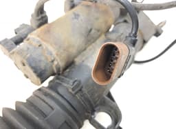 MERCEDES-BENZ A2053204768 Air shock absorber front left MERCEDES-BENZ C-CLASS (W205) (2013-2021) — thumbnail 2