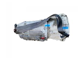 MERCEDES-BENZ 724295 Gearbox MERCEDES-BENZ C-CLASS (W205) (2013-2021) — thumbnail 4