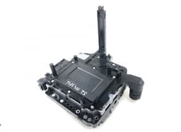 VW G24M0224 00107456A3 00401975A3 00406403A3 00406403A2 Gearbox Control Unit VW PASSAT B6 (3C) (2005-2010) — thumbnail 1