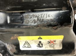 VW 00402922A9 Aut. gearbox valve body (mechatronics) VW PASSAT B6 (3C) (2005-2010) — thumbnail 3
