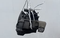 MERCEDES-BENZ 716520 A1693603100 R169361000210 Gearbox MERCEDES-BENZ B-CLASS (W245) (2005-2011) — thumbnail 5