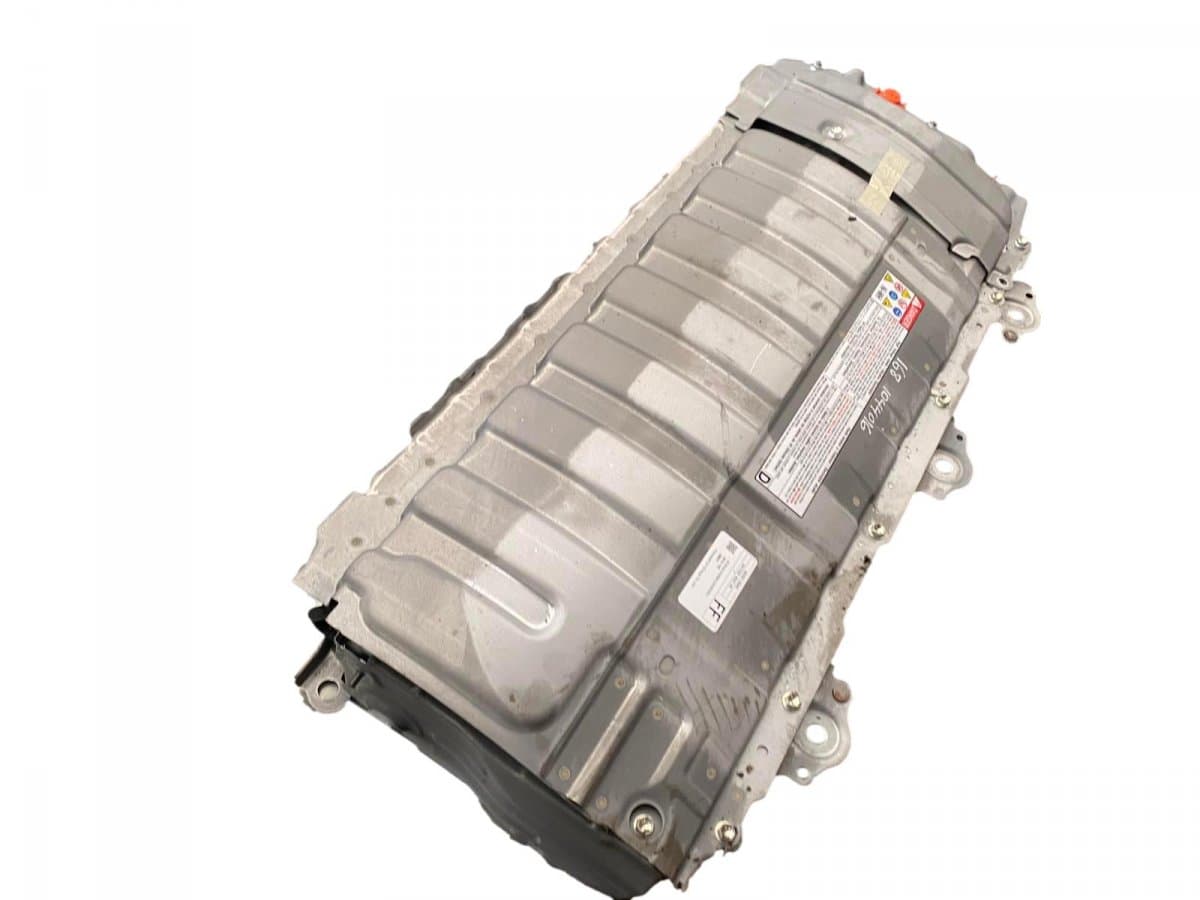 TOYOTA G951076030 High voltage battery (EV, Hybrid) TOYOTA COROLLA XII (E210) (2018-)
