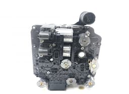 VW G24M0224 00107456A3 00401975A3 00406403A3 00406403A2 Gearbox Control Unit VW PASSAT B6 (3C) (2005-2010) — thumbnail 2