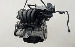 MAZDA PYVPR PE02124A0B PY-VPR Engine MAZDA 6 (GJ, GL) (2012-2020) — thumbnail 4