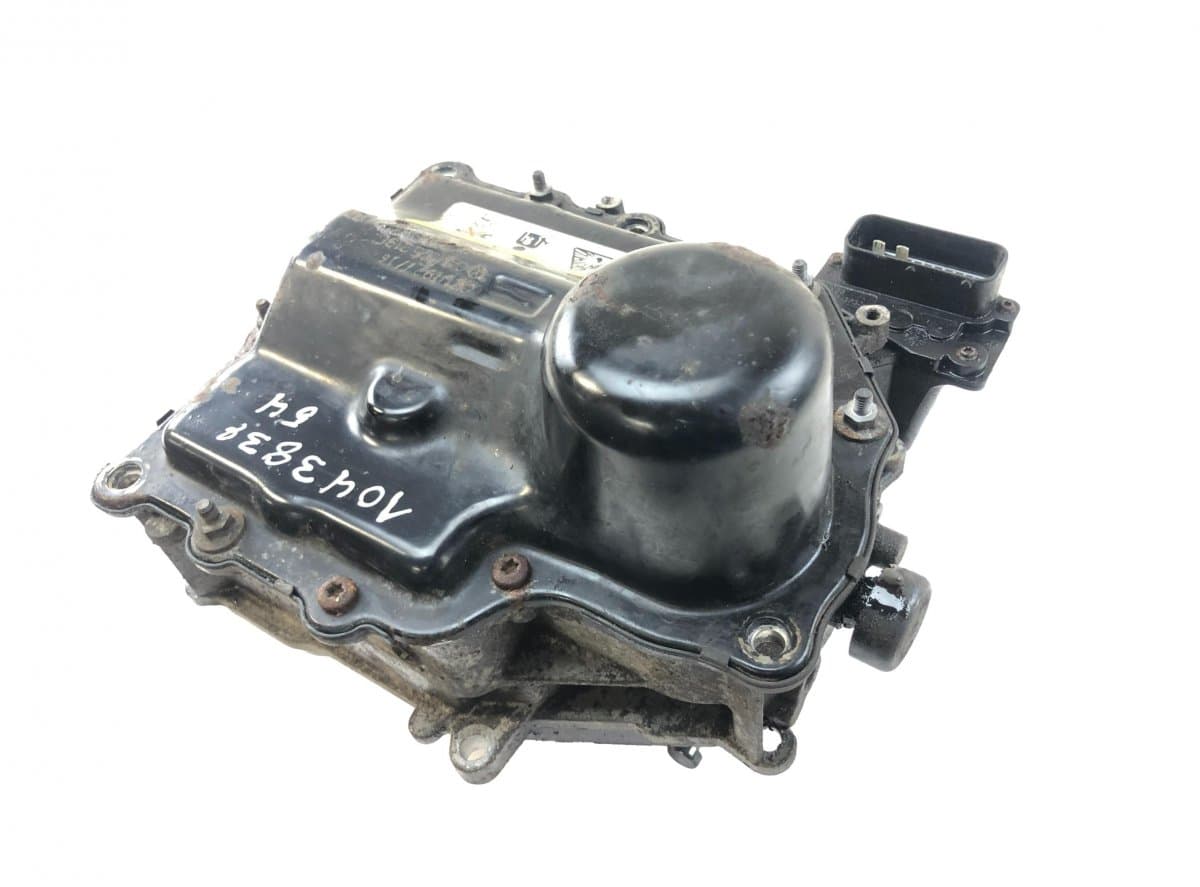 VW 00402922A9 Aut. gearbox valve body (mechatronics) VW PASSAT B6 (3C) (2005-2010)