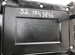 VW G24M0224 00107456A3 00401975A3 00406403A3 00406403A2 Gearbox Control Unit VW PASSAT B6 (3C) (2005-2010) — thumbnail 3