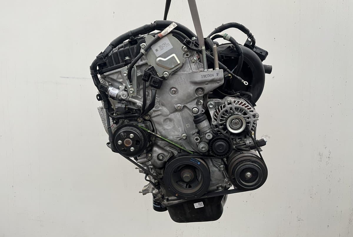 MAZDA PYVPR PE02124A0B PY-VPR Engine MAZDA 6 (GJ, GL) (2012-2020)