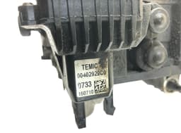 VW 00402922A9 Aut. gearbox valve body (mechatronics) VW PASSAT B6 (3C) (2005-2010) — thumbnail 5